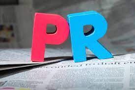 The New Revolution of Public Relations and Your Brand