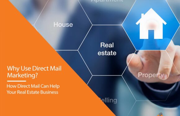 Why Use Direct Mail Marketing?