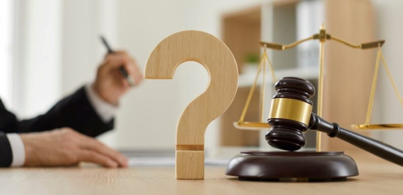 What Are Interrogatories in Civil Court Cases?
